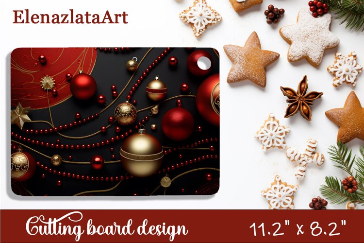 Cutting Board Sublimation | Kitchen Chopping Board Designs