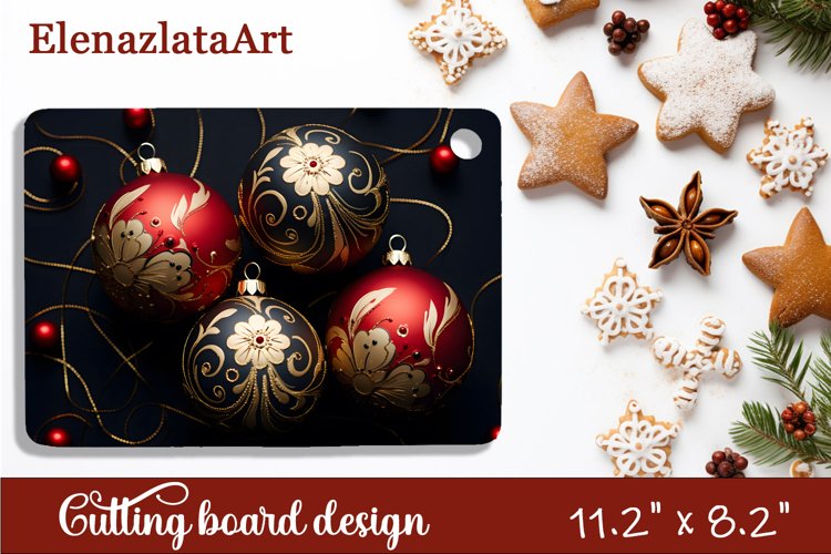 Cutting Board Sublimation | Kitchen Chopping Board Designs