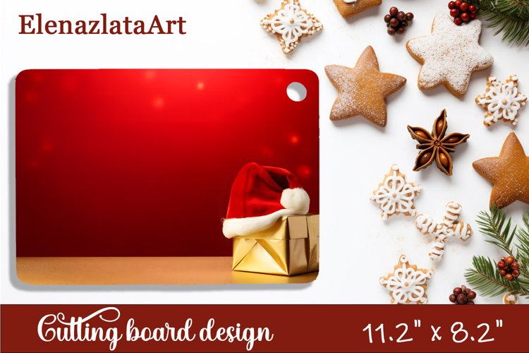 Cutting Board Sublimation | Kitchen Chopping Board Designs