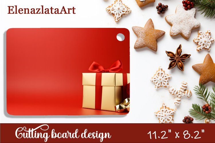Cutting Board Sublimation | Kitchen Chopping Board Designs