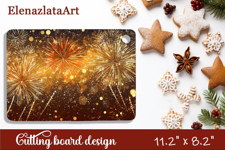 Cutting Board Sublimation | Kitchen Chopping Board Designs