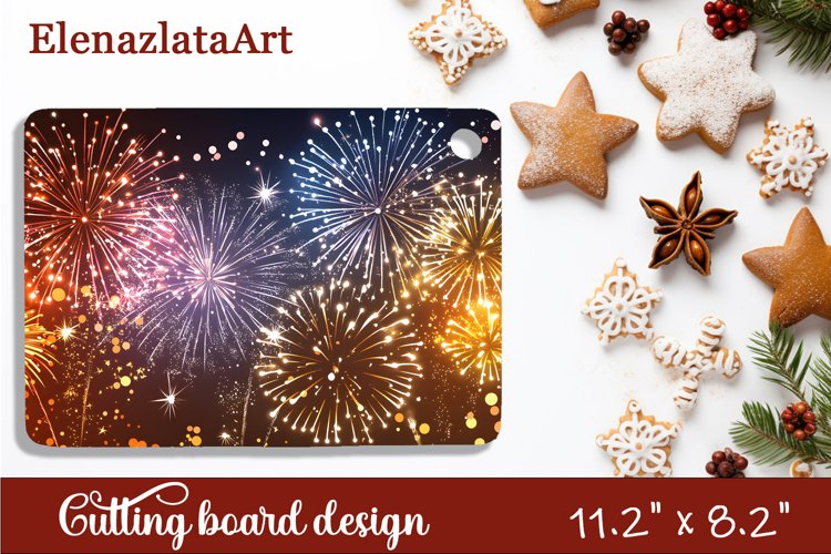 Cutting Board Sublimation | Kitchen Chopping Board Designs