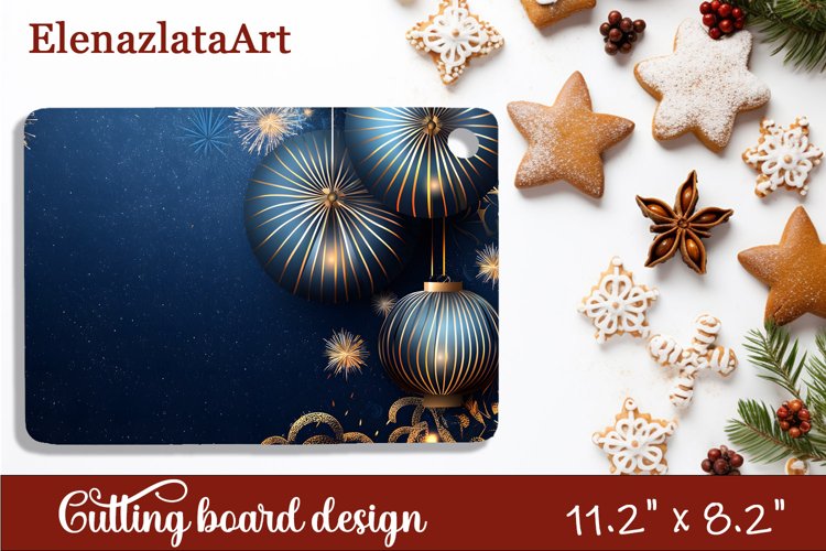 Cutting Board Sublimation | Kitchen Chopping Board Designs