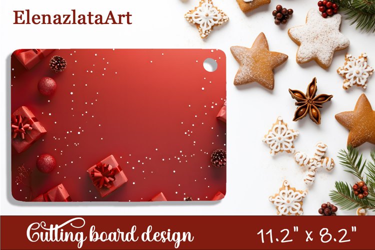 Cutting Board Sublimation | Kitchen Chopping Board Designs