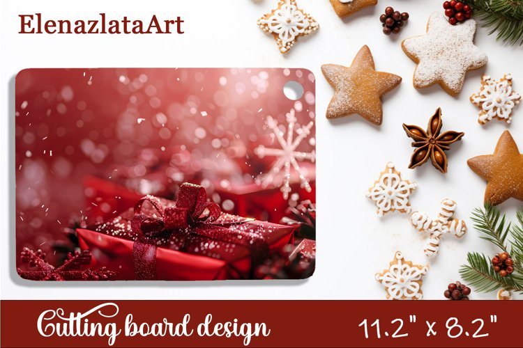 Cutting Board Sublimation | Kitchen Chopping Board Designs