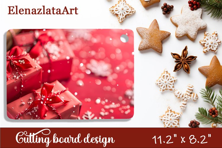 Cutting Board Sublimation | Kitchen Chopping Board Designs