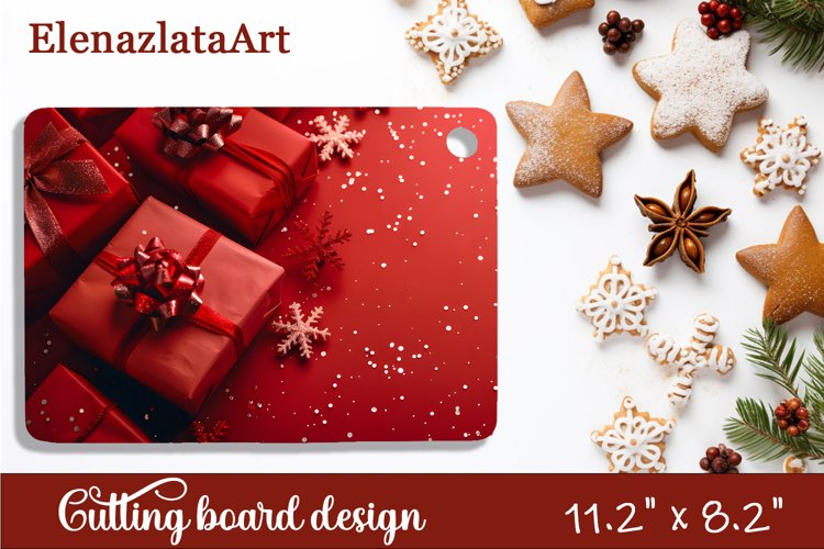 Cutting Board Sublimation | Kitchen Chopping Board Designs