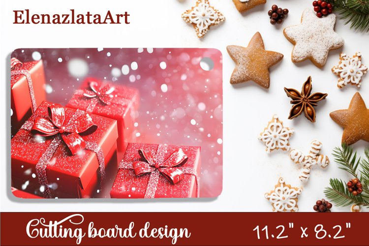 Cutting Board Sublimation | Kitchen Chopping Board Designs