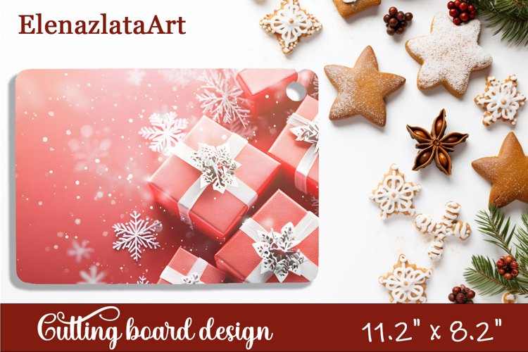 Cutting Board Sublimation | Kitchen Chopping Board Designs