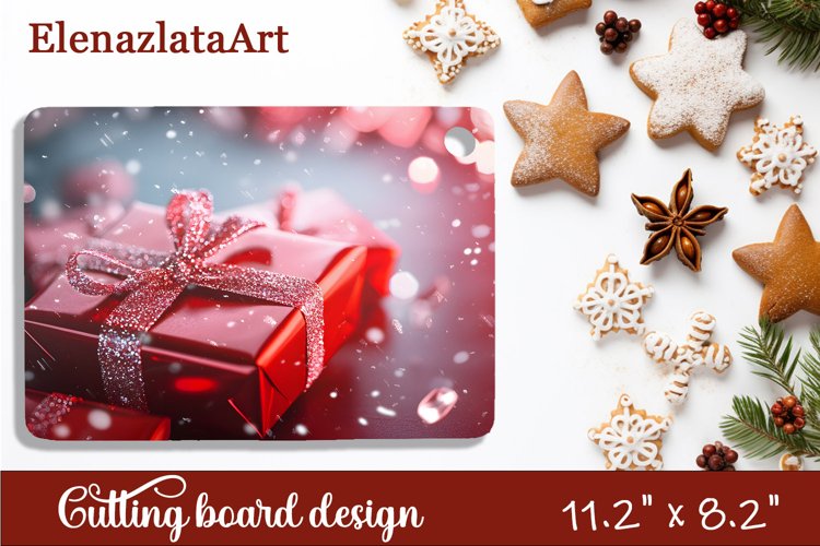 Cutting Board Sublimation | Kitchen Chopping Board Designs