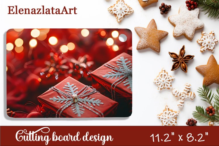 Cutting Board Sublimation | Kitchen Chopping Board Designs