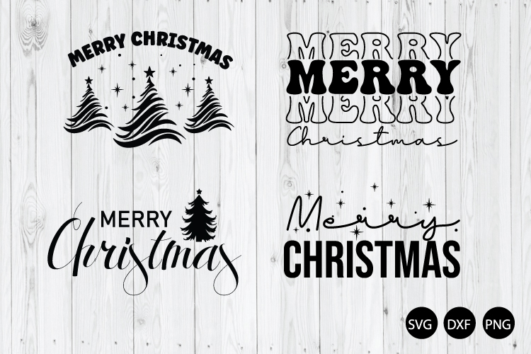 Winter SVGs Image 20