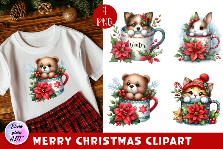 Cute Clipart Image 15