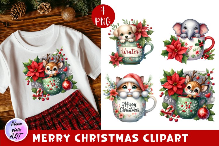 Animal Clipart Image 21