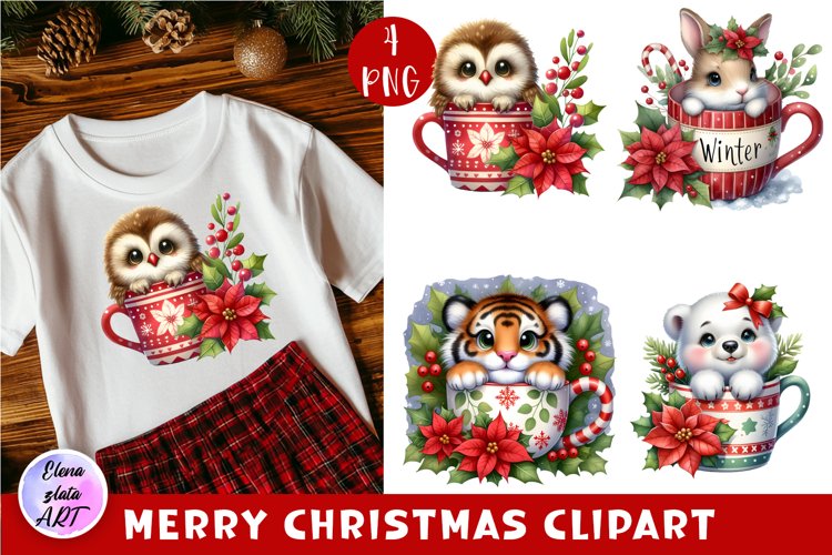 Animal Clipart Image 17