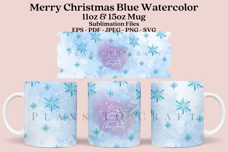 Merry Christmas Svg Image 3