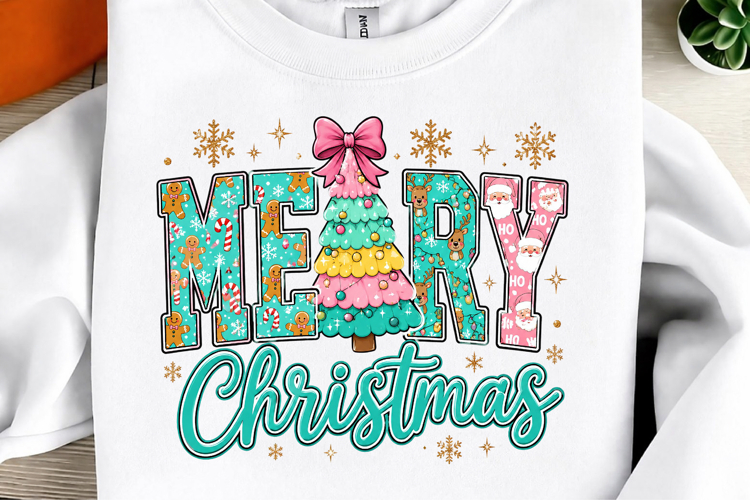 Christmas Png Image 11