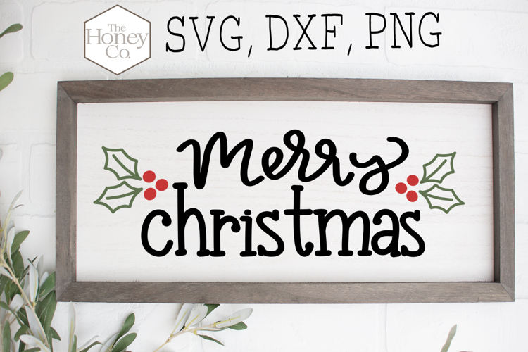 Christmas Laser Cut Files Image 5