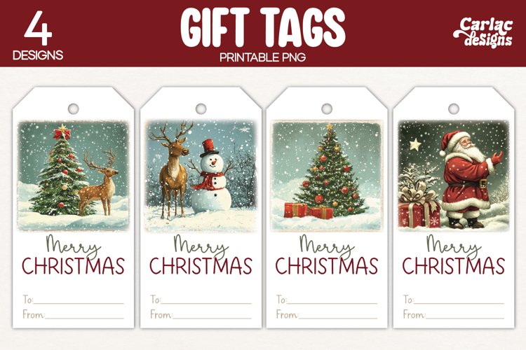 Merry Christmas Clipart