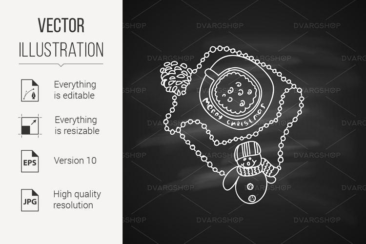 Christmas Icon Image 23