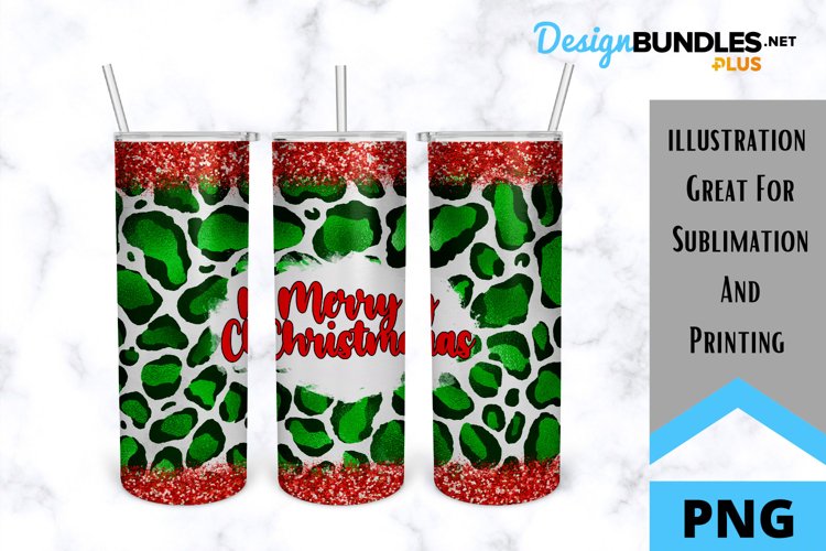 Merry Christmas Clipart Image 16