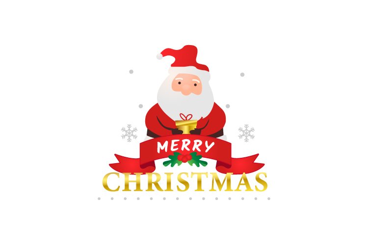 Merry Christmas Drawing Image 12