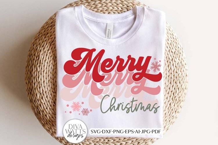Christmas SVGs Image 21