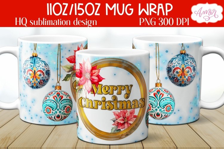 Merry Christmas Clipart Image 10