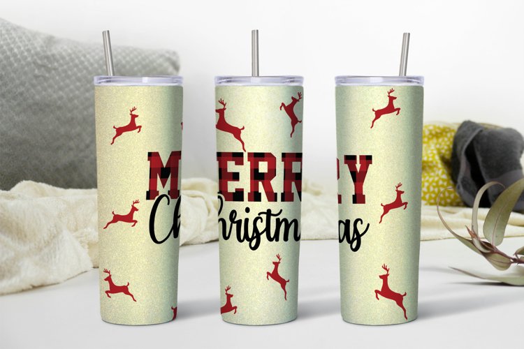 Merry Christmas Clipart Image 7