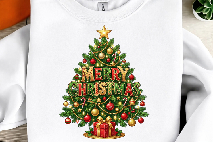 Christmas Png Image 14