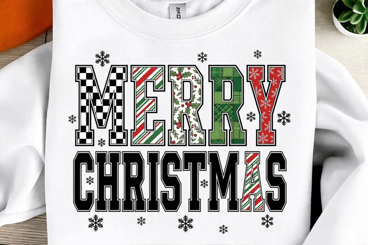 Merry Christmas PNG