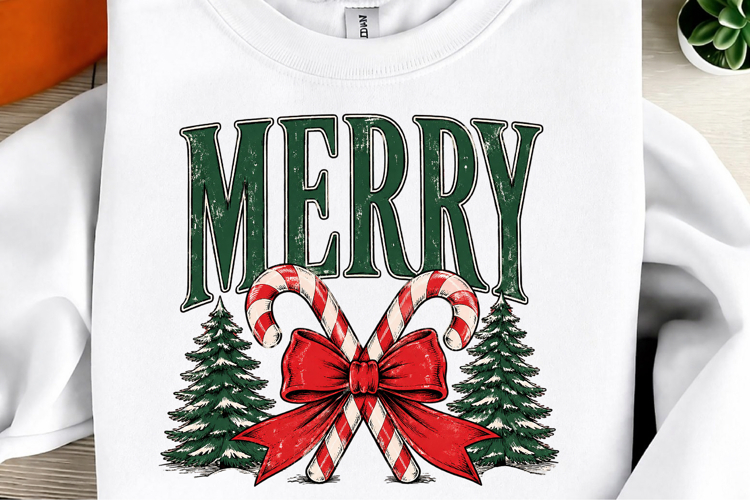 Merry Christmas PNG