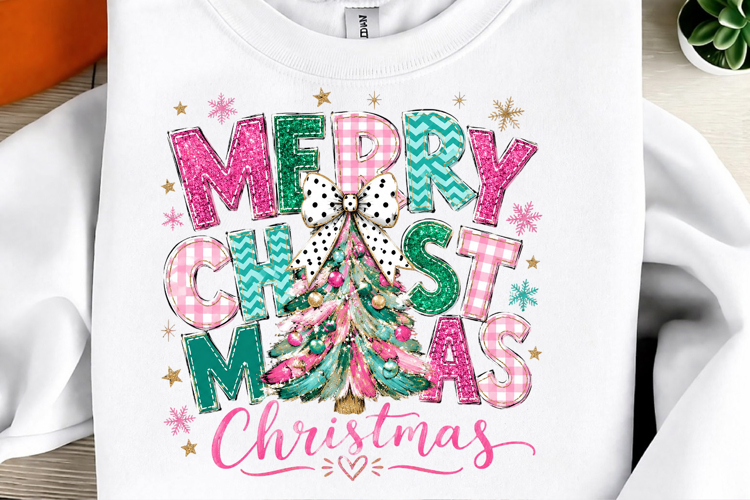 Merry Christmas PNG