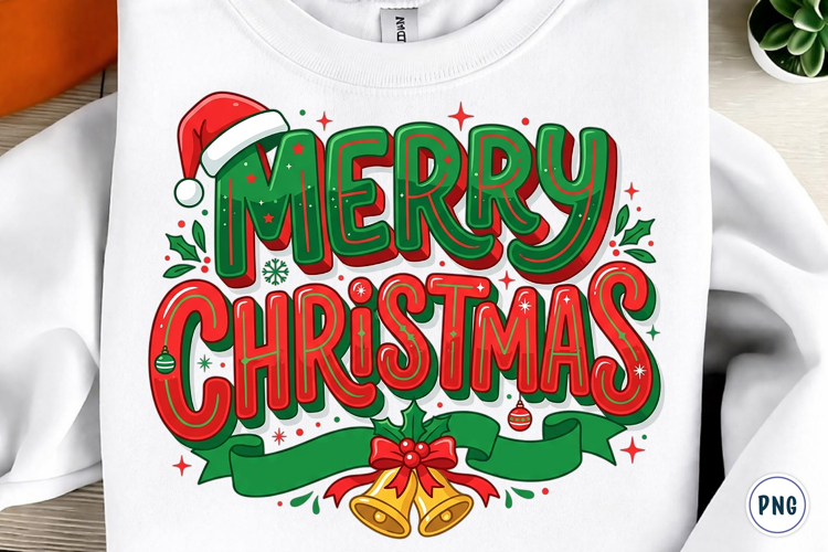 Merry Christmas Png