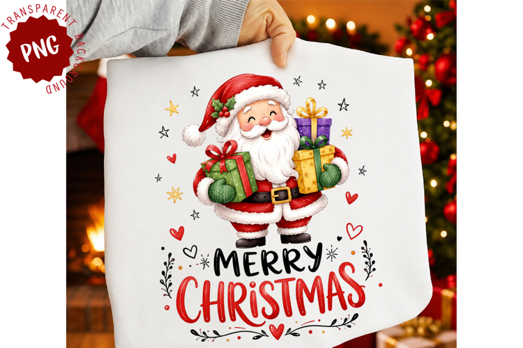 Merry Christmas Png