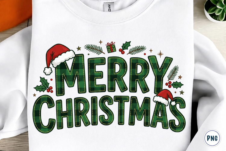 Merry Christmas Png