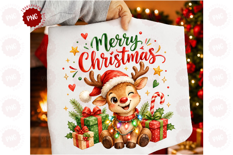 Merry Christmas Png