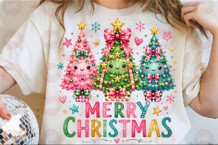 Merry Christmas Png