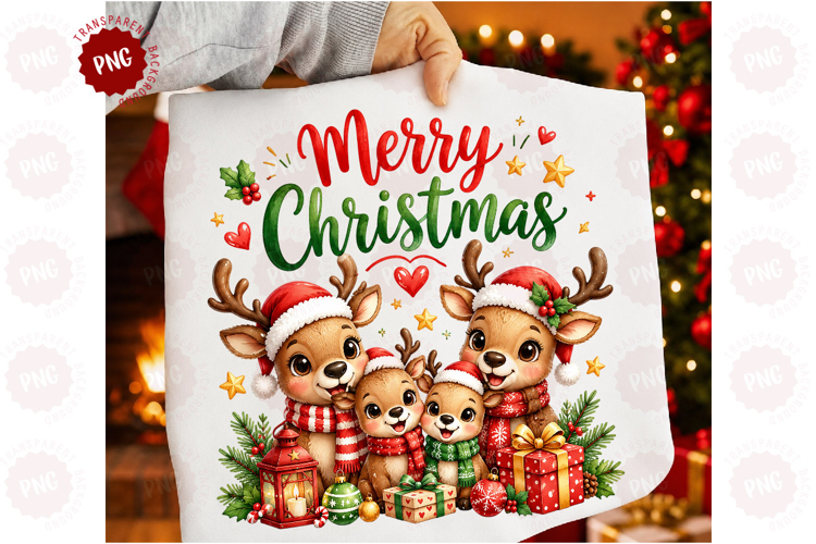 Merry Christmas Png