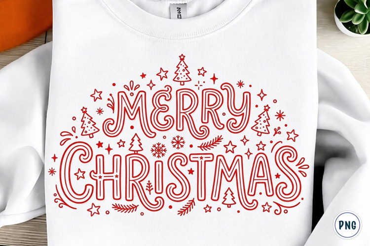 Merry Christmas Png