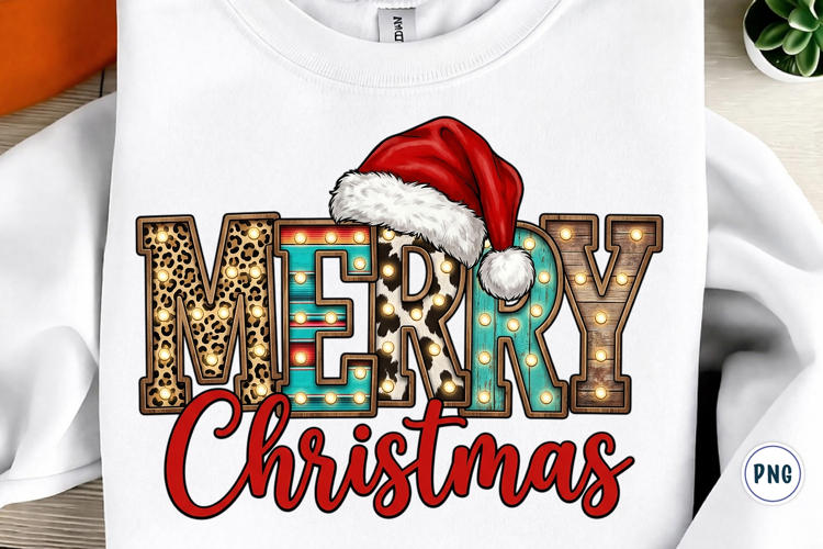 Merry Christmas PNG