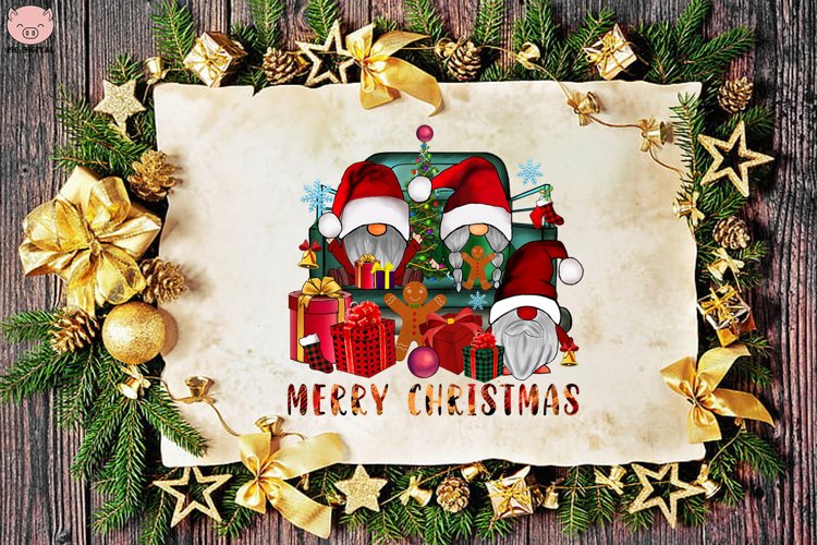 Christmas SVGs Image 4
