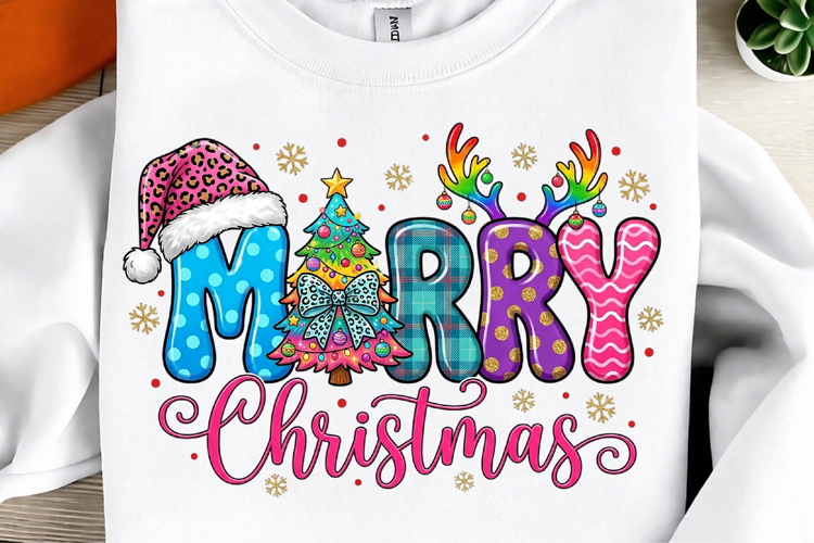 Xmas Tree Png Image 21