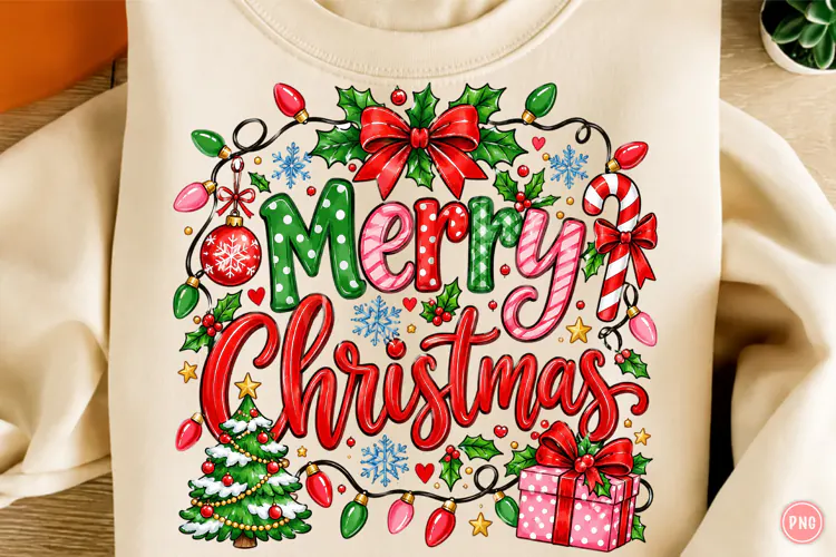 Merry Christmas PNG, Funny Christmas PNG, Christmas PNG