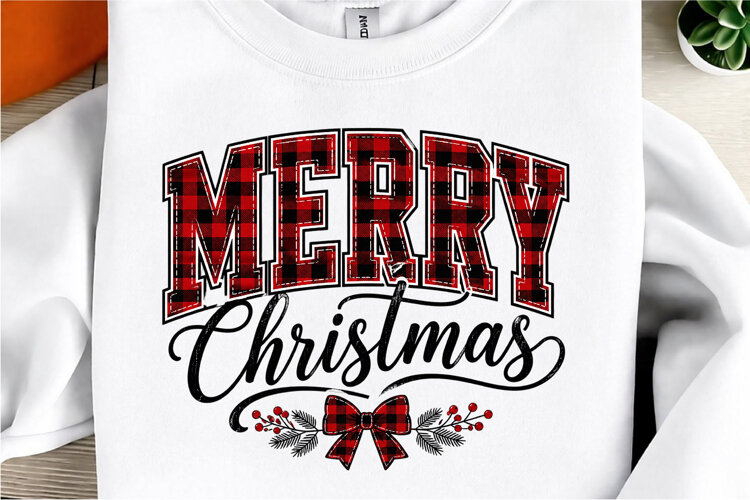 Merry Christmas Png, Merry Png example image 1