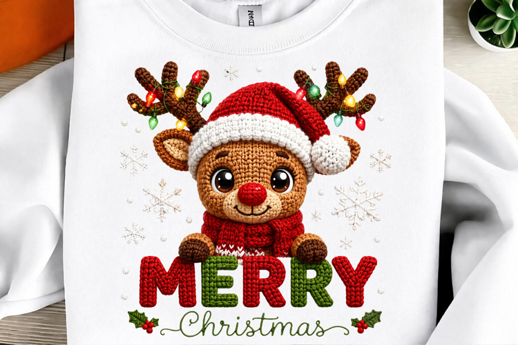 Merry Christmas Png Sublimation