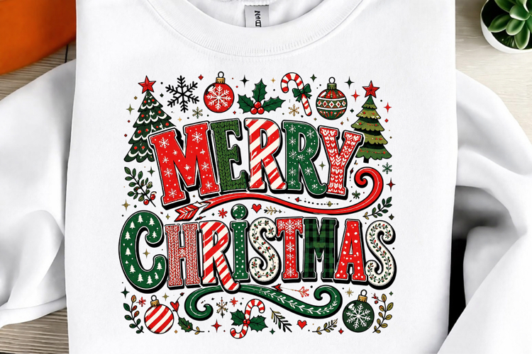 Christmas Png Image 10