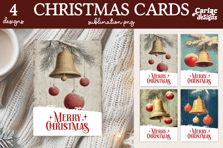 Printable Christmas Cards Image 7
