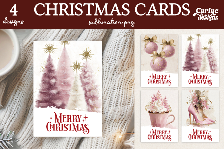 Christmas Cards, Merry Christmas Printable Cards