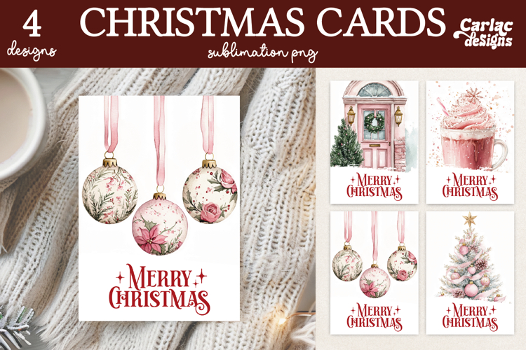 Printable Christmas Cards Image 21